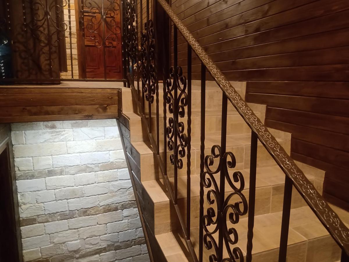 Кръчмъ При Байката Alpin Hotel Ribarica Kültér fotó