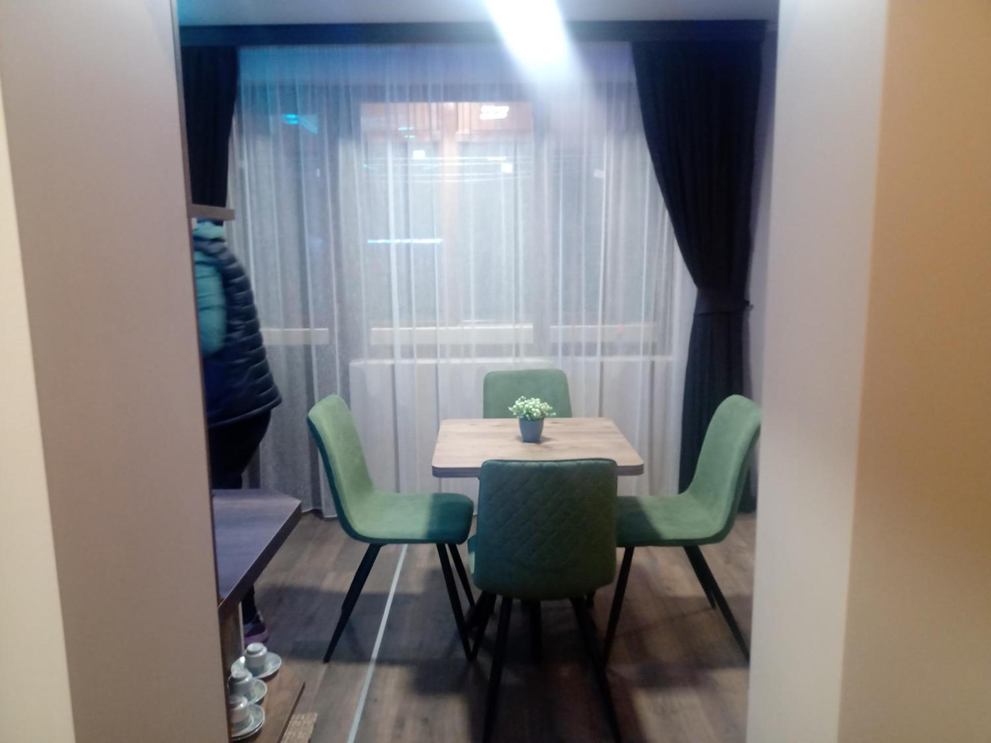 Кръчмъ При Байката Alpin Hotel Ribarica Kültér fotó