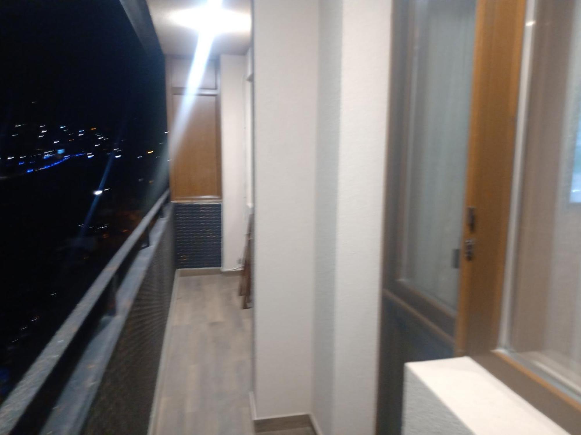 Кръчмъ При Байката Alpin Hotel Ribarica Kültér fotó