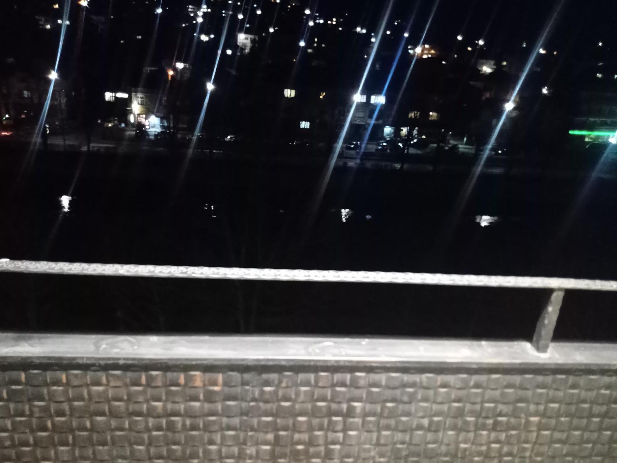 Кръчмъ При Байката Alpin Hotel Ribarica Kültér fotó