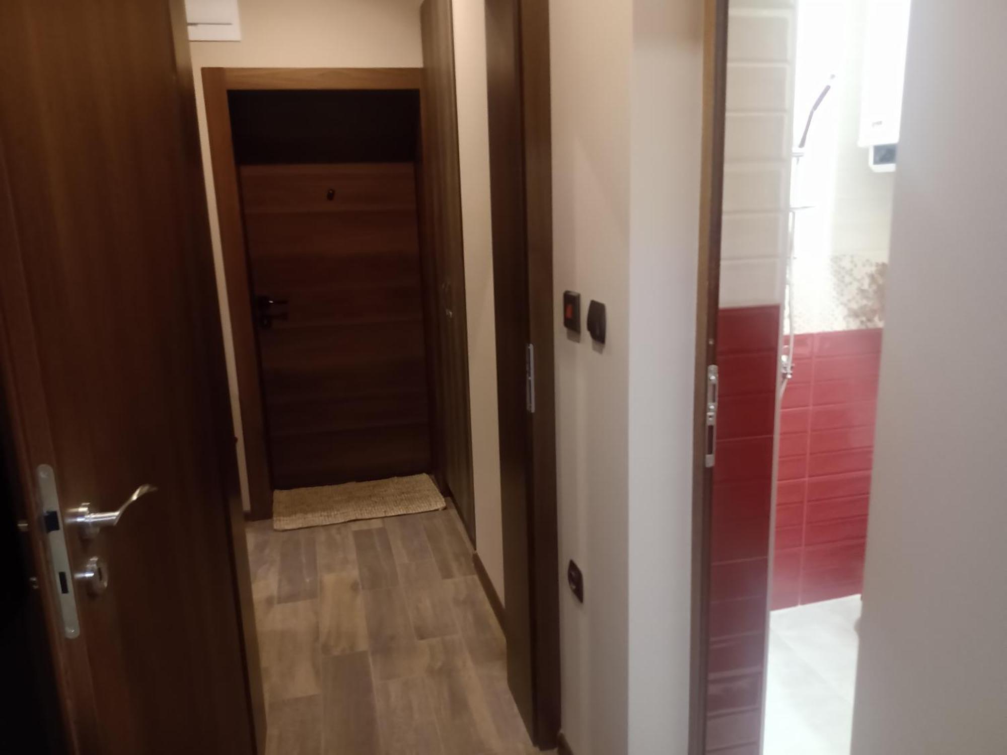 Кръчмъ При Байката Alpin Hotel Ribarica Kültér fotó