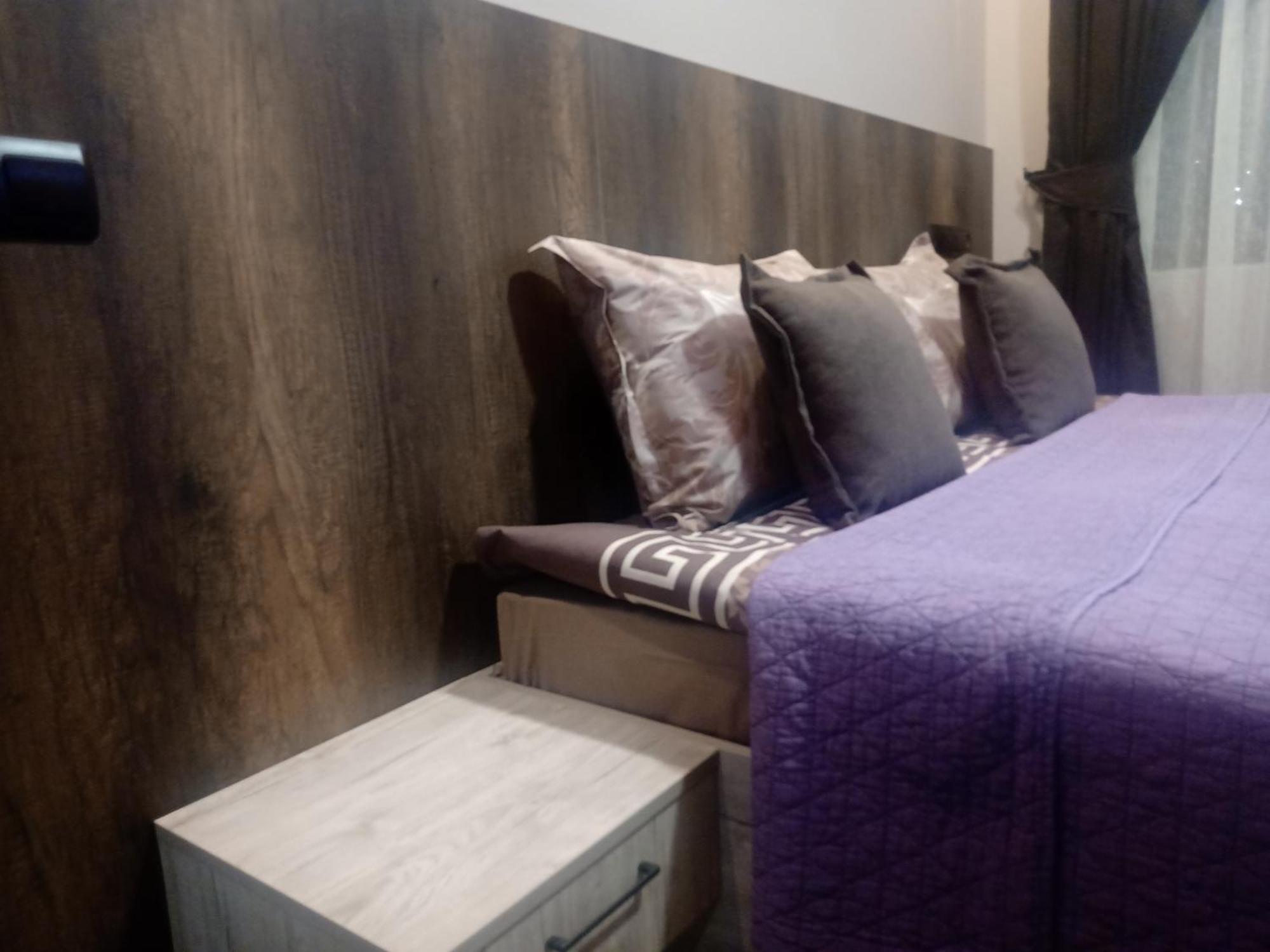 Кръчмъ При Байката Alpin Hotel Ribarica Kültér fotó