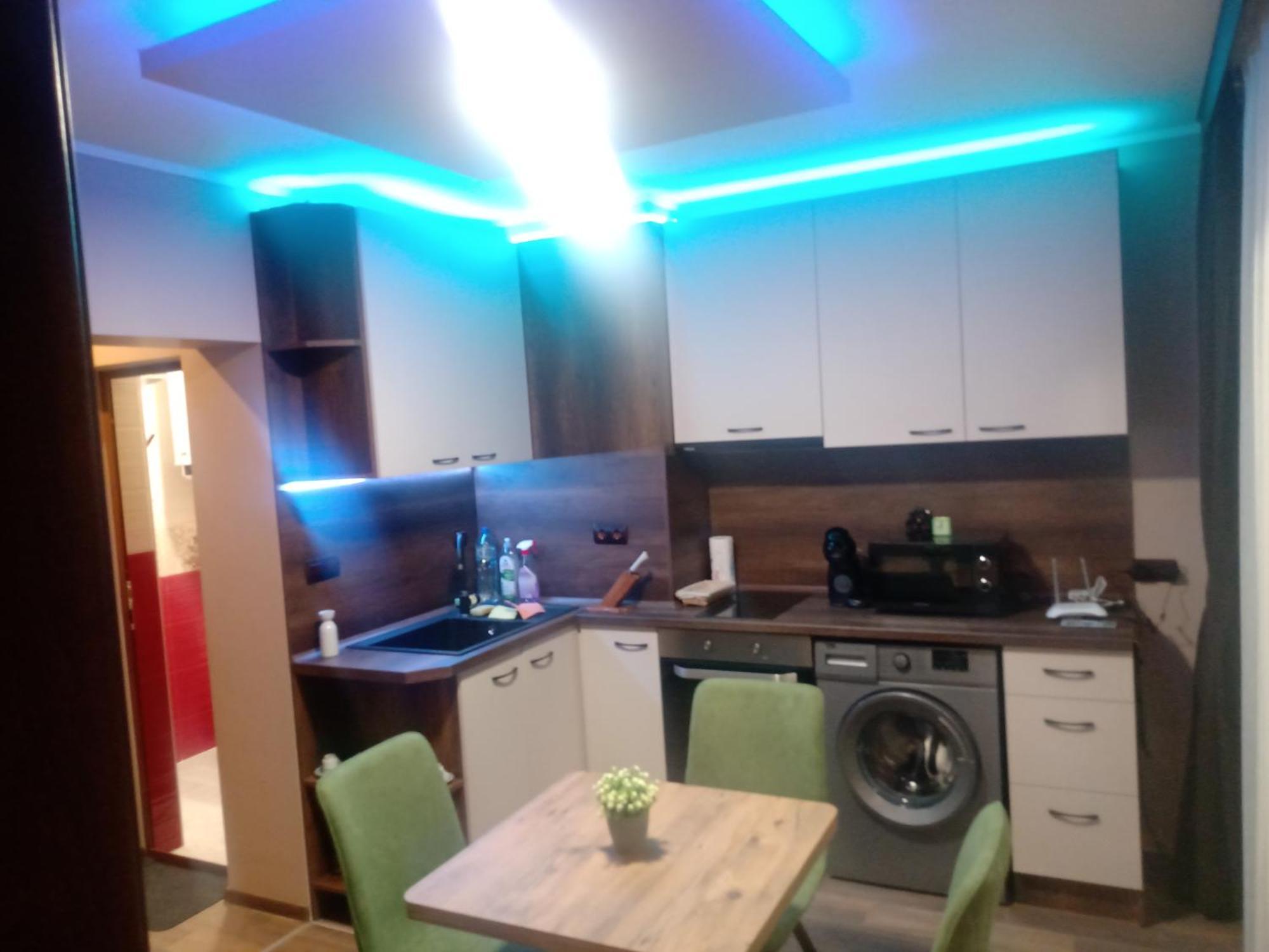 Кръчмъ При Байката Alpin Hotel Ribarica Kültér fotó