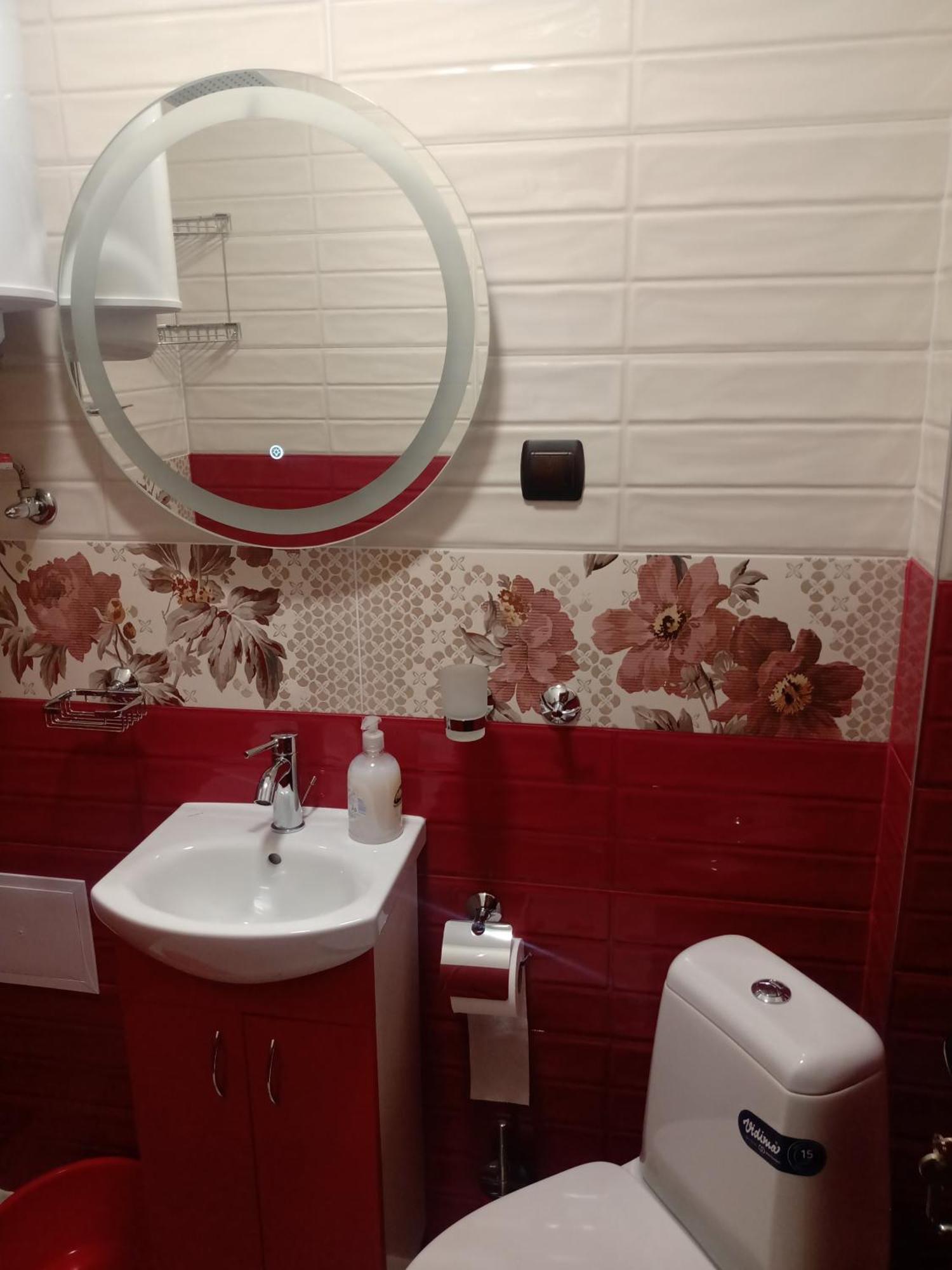 Кръчмъ При Байката Alpin Hotel Ribarica Kültér fotó