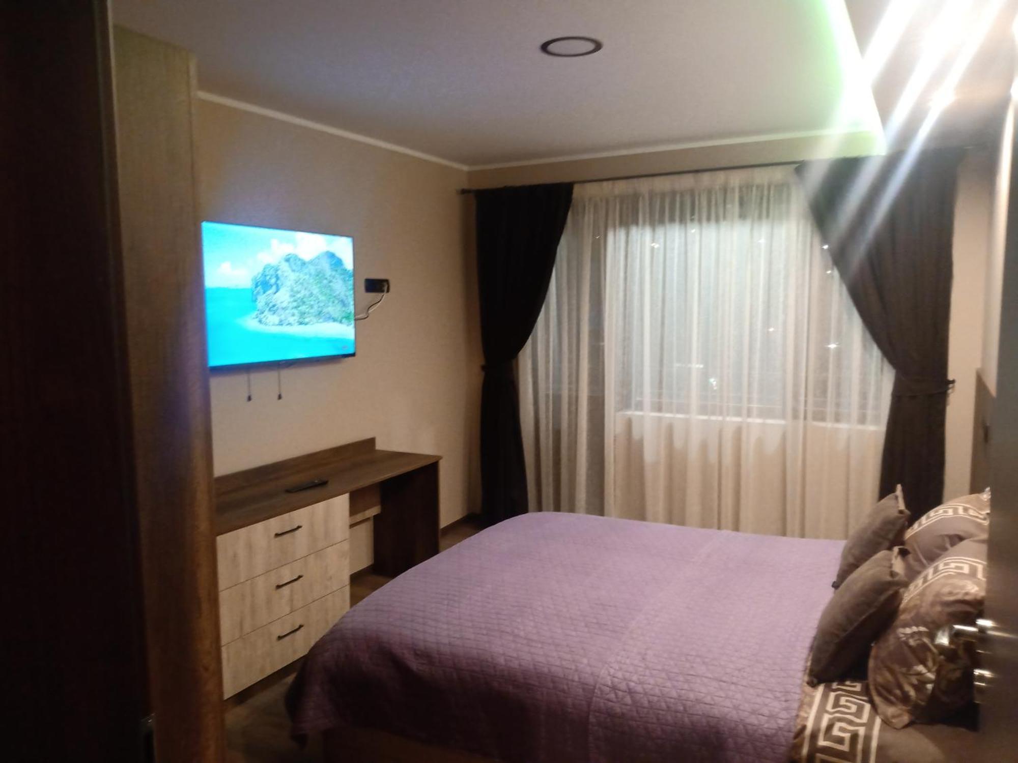 Кръчмъ При Байката Alpin Hotel Ribarica Kültér fotó